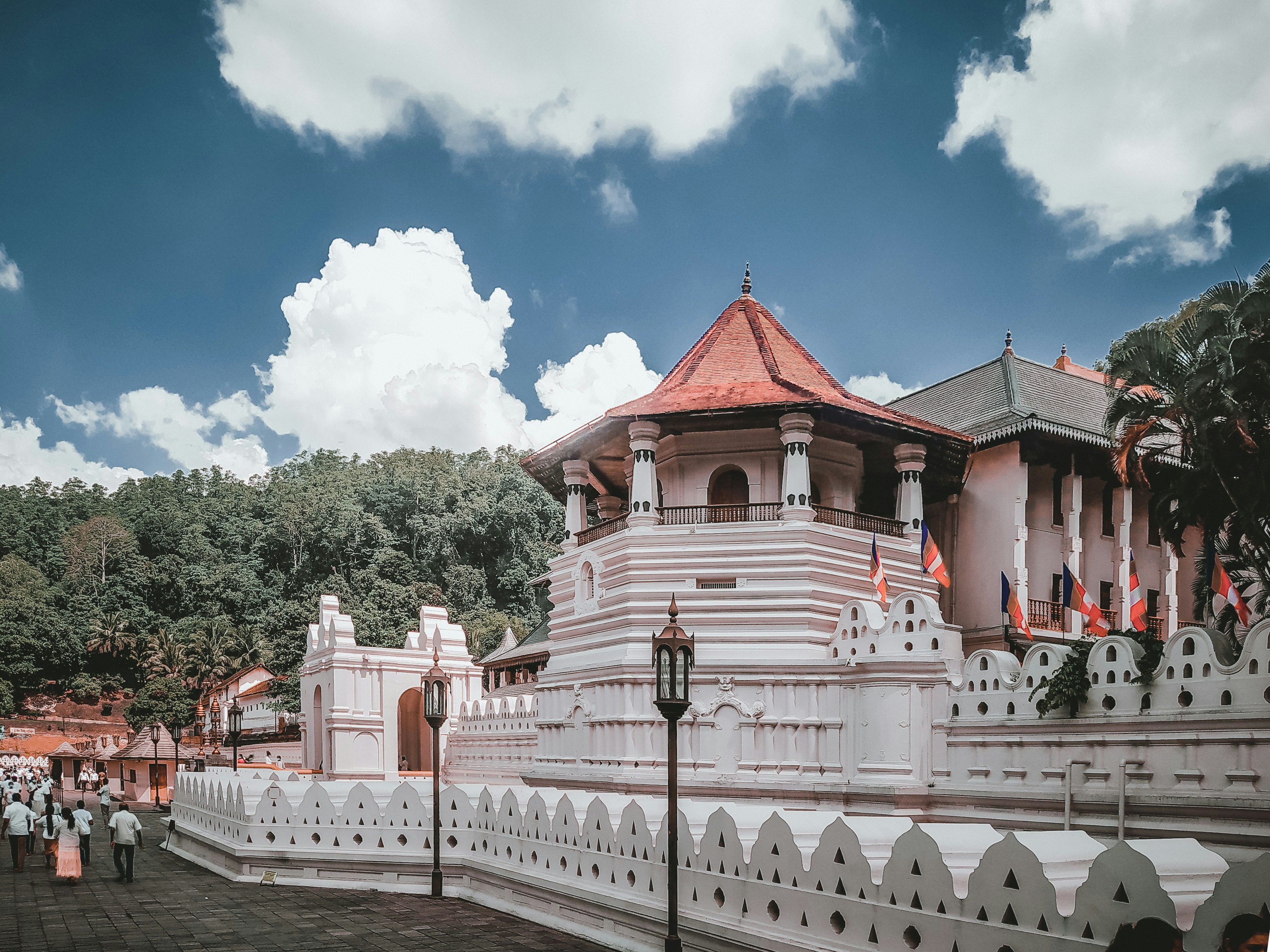 Kandy Cultural Day Tour